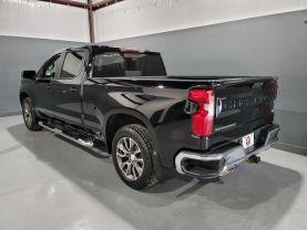 Chevrolet Silverado 1500 Crew Cab - - Thumbnail 6