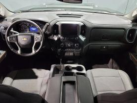 Chevrolet Silverado 1500 Crew Cab - - Thumbnail 10