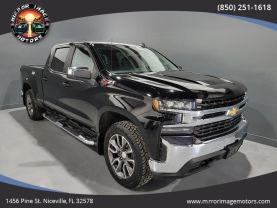 Chevrolet Silverado 1500 Crew Cab - - Thumbnail 2