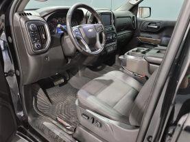 Chevrolet Silverado 1500 Crew Cab - - Thumbnail 12