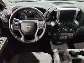 Chevrolet Silverado 1500 Crew Cab - - Thumbnail 11