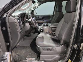 Chevrolet Silverado 1500 Crew Cab - - Thumbnail 13