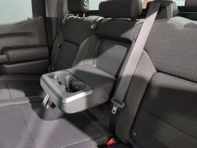 Chevrolet Silverado 1500 Crew Cab - - Thumbnail 19