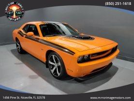 Dodge Challenger - - Thumbnail 2