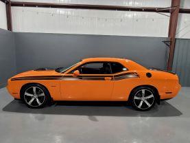 Dodge Challenger - - Thumbnail 7