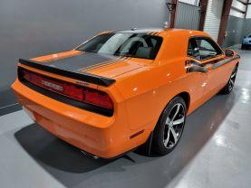 Dodge Challenger - - Thumbnail 4