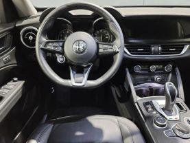 Alfa Romeo Stelvio - - Thumbnail 13