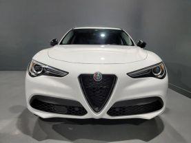 Alfa Romeo Stelvio - - Thumbnail 10