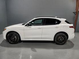 Alfa Romeo Stelvio - - Thumbnail 7