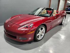 Chevrolet Corvette - - Thumbnail 8