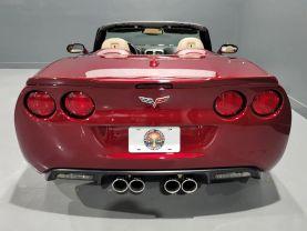 Chevrolet Corvette - - Thumbnail 5