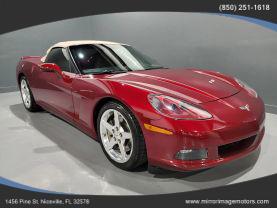 Chevrolet Corvette - - Thumbnail 2