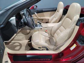 Chevrolet Corvette - - Thumbnail 11