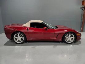 Chevrolet Corvette - - Thumbnail 3