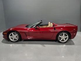 Chevrolet Corvette - - Thumbnail 7