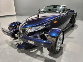 Chrysler Prowler - - Thumbnail 17