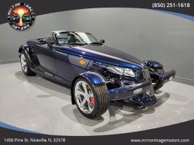 Chrysler Prowler - - Thumbnail 2