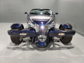 Chrysler Prowler - - Thumbnail 9