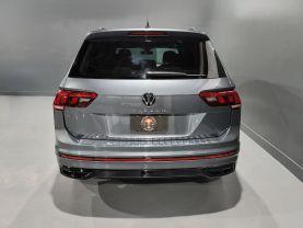 Volkswagen Tiguan - - Thumbnail 5