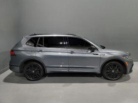 Volkswagen Tiguan - - Thumbnail 3
