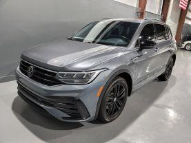 Volkswagen Tiguan - - Thumbnail 8