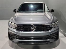 Volkswagen Tiguan - - Thumbnail 9
