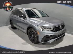 Volkswagen Tiguan - - Thumbnail 2