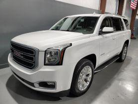 Gmc Yukon - - Thumbnail 8