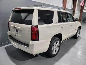 Chevrolet Tahoe - - Thumbnail 4