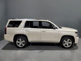 Chevrolet Tahoe - - Thumbnail 3