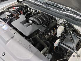 Chevrolet Tahoe - - Thumbnail 11