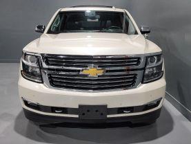 Chevrolet Tahoe - - Thumbnail 9