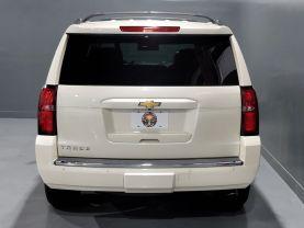 Chevrolet Tahoe - - Thumbnail 5