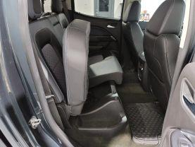 Chevrolet Colorado Crew Cab - - Thumbnail 17