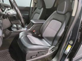 Chevrolet Colorado Crew Cab - - Thumbnail 12