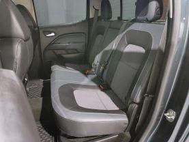 Chevrolet Colorado Crew Cab - - Thumbnail 14