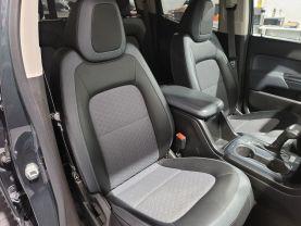 Chevrolet Colorado Crew Cab - - Thumbnail 19