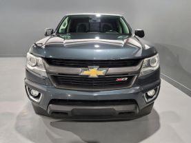 Chevrolet Colorado Crew Cab - - Thumbnail 9