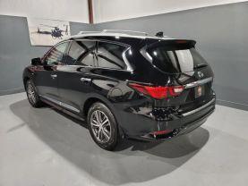 Infiniti Qx60 - - Thumbnail 6