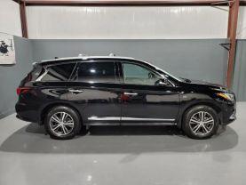Infiniti Qx60 - - Thumbnail 3