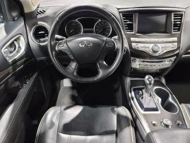 Infiniti Qx60 - - Thumbnail 11