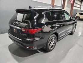Infiniti Qx60 - - Thumbnail 4