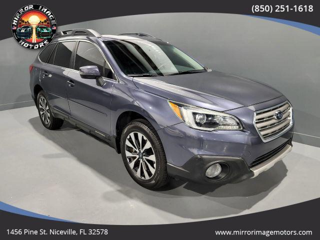 Subaru Outback - - View 1
