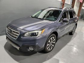 Subaru Outback - - Thumbnail 8