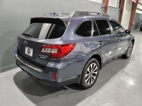 Subaru Outback - - Thumbnail 4