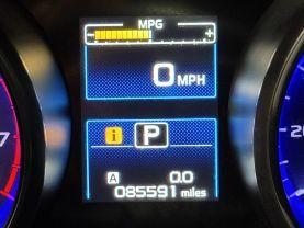 Subaru Outback - - Thumbnail 15