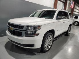 Chevrolet Tahoe - - Thumbnail 8