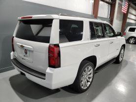 Chevrolet Tahoe - - Thumbnail 4