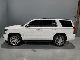 Chevrolet Tahoe - - Thumbnail 7