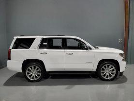 Chevrolet Tahoe - - Thumbnail 3